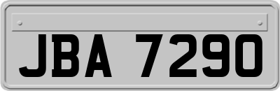 JBA7290