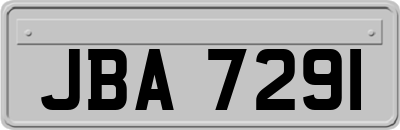 JBA7291