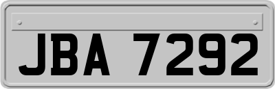 JBA7292