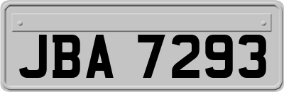 JBA7293
