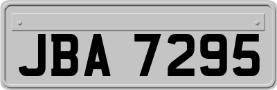 JBA7295