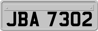 JBA7302