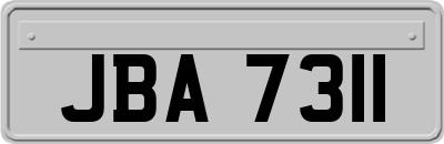 JBA7311