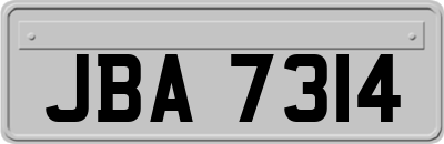 JBA7314