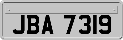 JBA7319