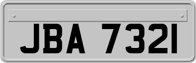 JBA7321