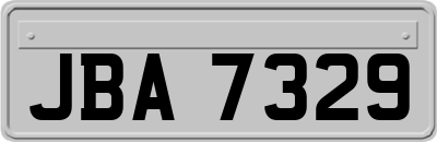 JBA7329