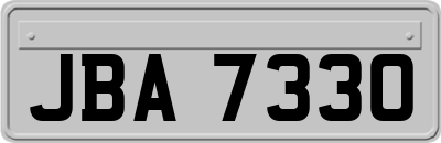 JBA7330