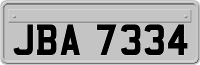 JBA7334