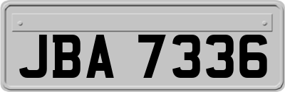 JBA7336