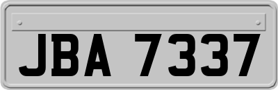 JBA7337