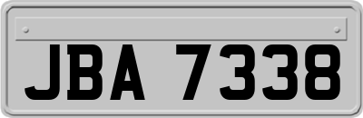 JBA7338