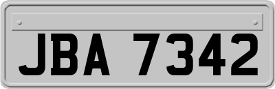 JBA7342