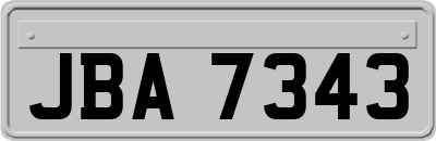 JBA7343