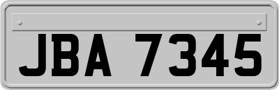 JBA7345