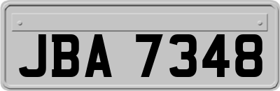 JBA7348