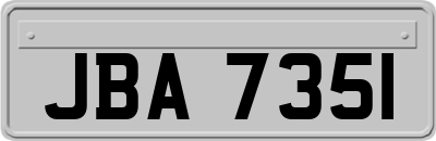 JBA7351