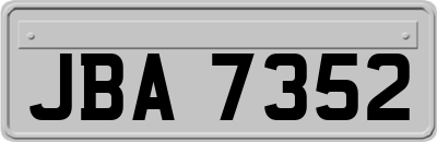 JBA7352