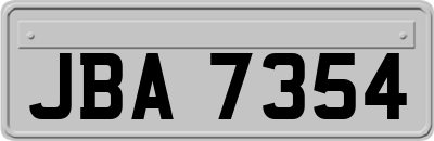 JBA7354