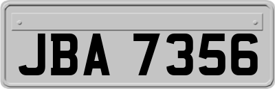 JBA7356