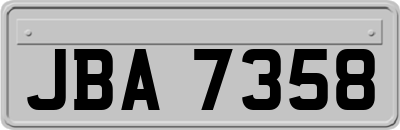 JBA7358