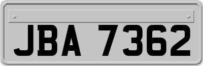 JBA7362