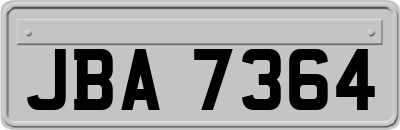 JBA7364
