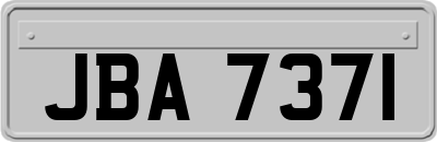 JBA7371