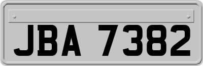 JBA7382