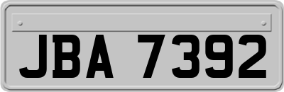 JBA7392