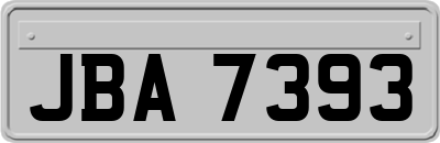 JBA7393