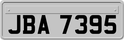 JBA7395