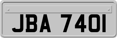 JBA7401