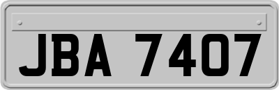 JBA7407