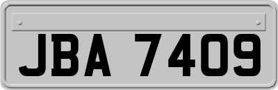 JBA7409