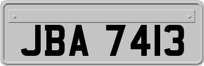 JBA7413