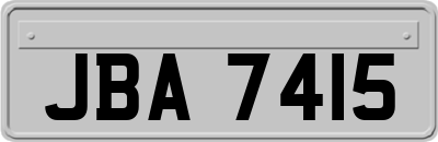 JBA7415