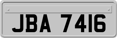 JBA7416