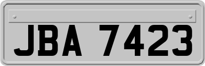 JBA7423