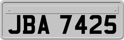 JBA7425