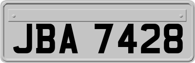 JBA7428