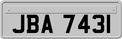 JBA7431