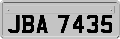 JBA7435
