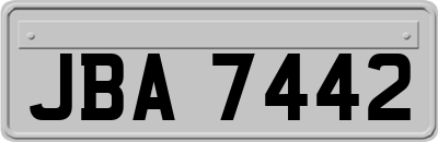 JBA7442