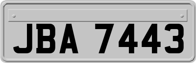 JBA7443