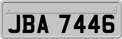 JBA7446