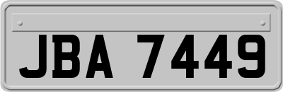 JBA7449