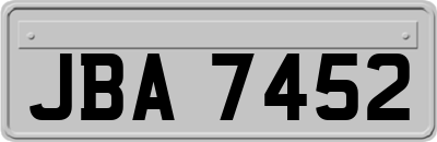 JBA7452