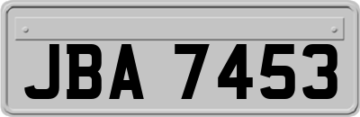 JBA7453