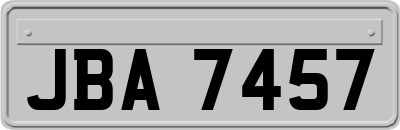 JBA7457